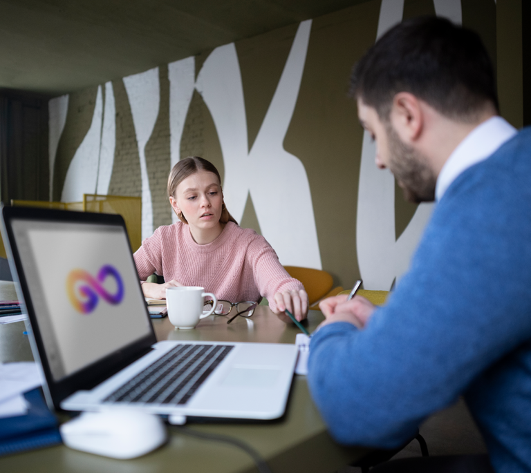 Soluciones Tecnológicas para Empresas | Soporte y Asesoría TI