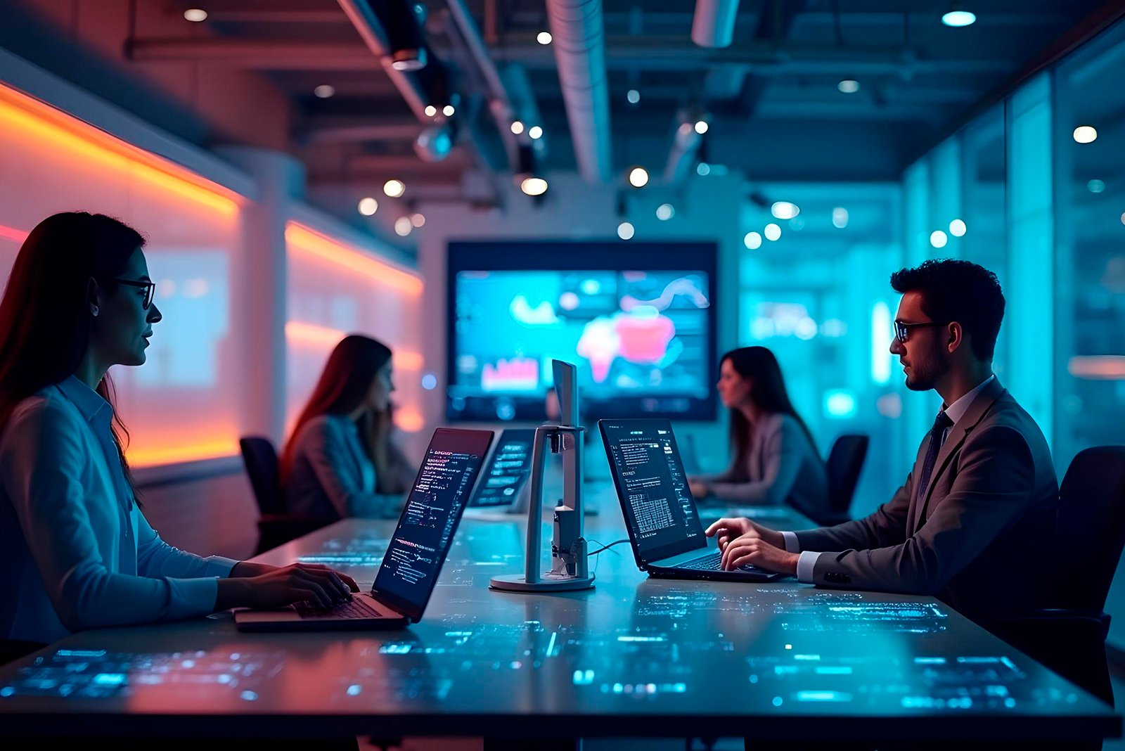 soluciones digitales a medida