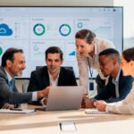 soluciones nube para empresas