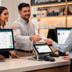 venta inteligente punto de venta