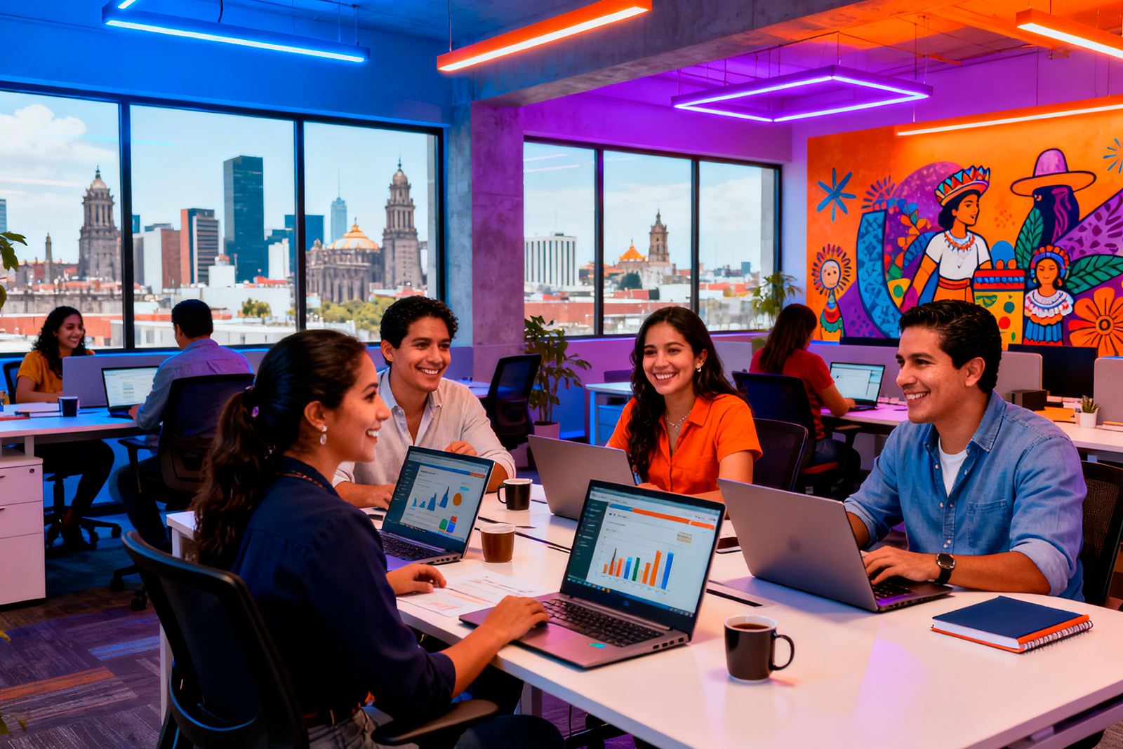 arrendamiento equipo de cómputo 2026