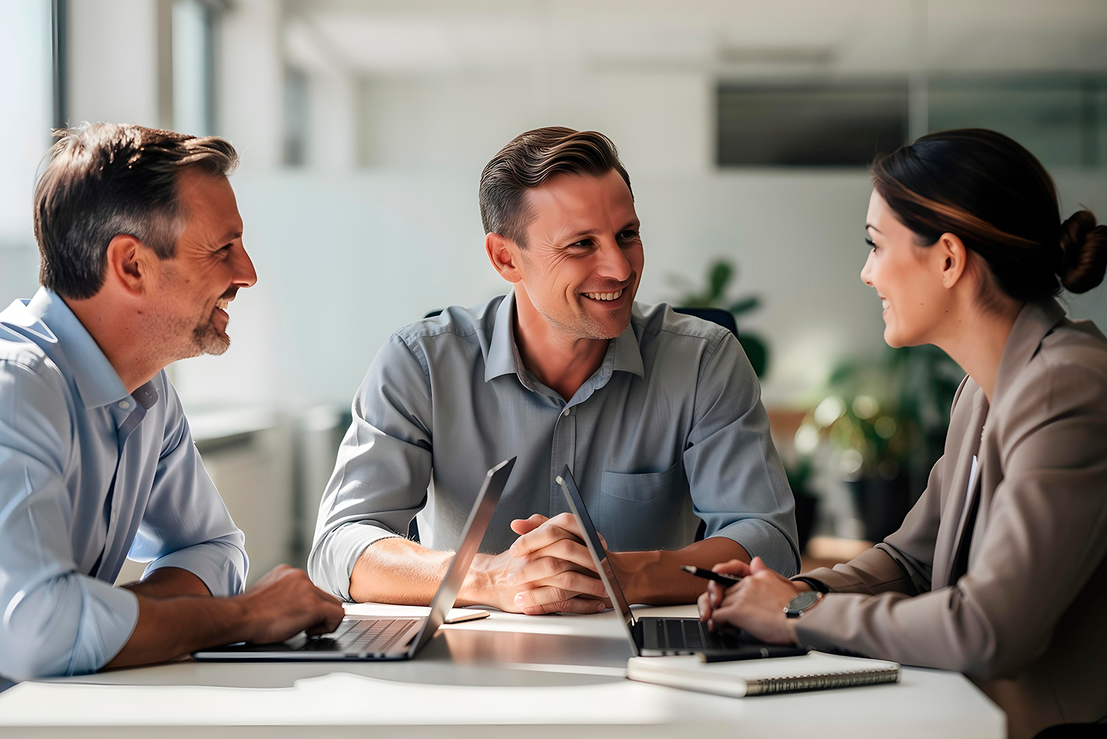 empresa de cómputo para empresas