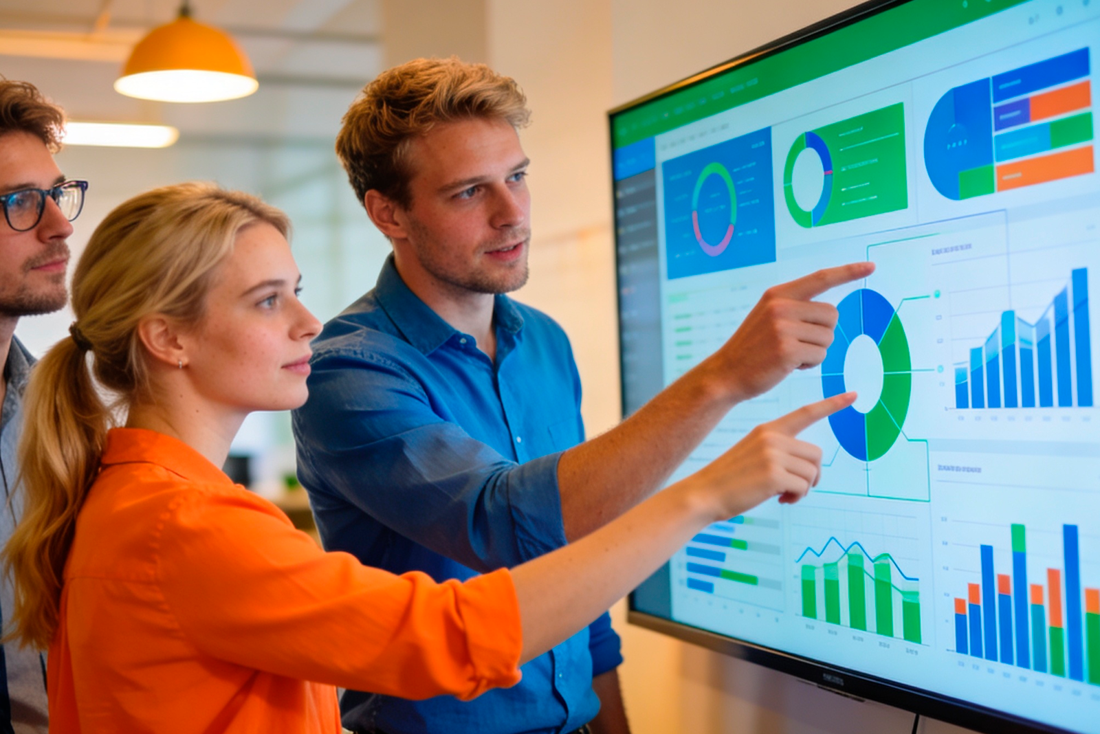 implementación de SAP en empresas