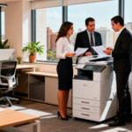 soluciones impresión empresas