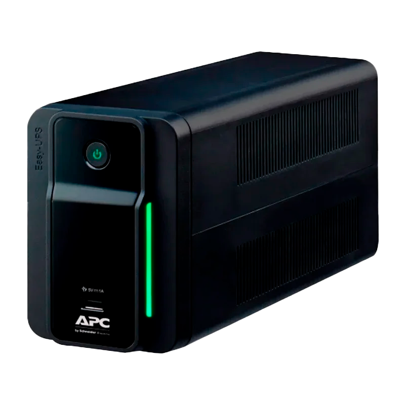 APC Back-UPS BVX700LU-LM 700VA 120V AVR USB Charging No Break